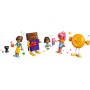 La confiserie de Heartlake City LEGO Friends 42649