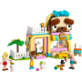 Boutique d’accessoires pour animaux de compagnie LEGO Friends 42650