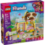 Boutique d’accessoires pour animaux de compagnie LEGO Friends 42650