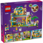 Boutique d’accessoires pour animaux de compagnie LEGO Friends 42650