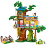 La cabane de l'amitié LEGO Friends 42652