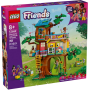 La cabane de l'amitié LEGO Friends 42652