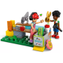 La cabane de l'amitié LEGO Friends 42652