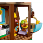 La cabane de l'amitié LEGO Friends 42652
