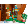 La cabane de l'amitié LEGO Friends 42652