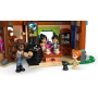 Le ranch et les écuries des poneys LEGO Friends 42654