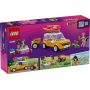 Voyage en voiture entre amies LEGO Friends 42659