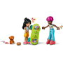 Voyage en voiture entre amies LEGO Friends 42659
