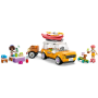 Voyage en voiture entre amies LEGO Friends 42659