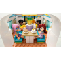 L’aventure en bateau LEGO Friends 42664