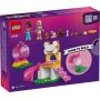 L’aire de jeux des chiots LEGO Friends 42665