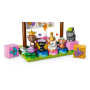 La fête d’anniversaire et l’arbre à chats LEGO Friends 42666