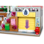 Les appartements et boutiques de Heartlake City LEGO Friends 42670
