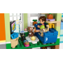 Les appartements et boutiques de Heartlake City LEGO Friends 42670