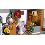 Les appartements et boutiques de Heartlake City LEGO Friends 42670