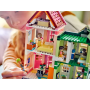 Les appartements et boutiques de Heartlake City LEGO Friends 42670