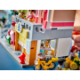 Les appartements et boutiques de Heartlake City LEGO Friends 42670