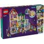Les appartements et boutiques de Heartlake City LEGO Friends 42670