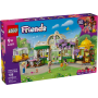 Café des plantes et Kiosque à fleurs LEGO Friends 42671