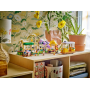 Café des plantes et Kiosque à fleurs LEGO Friends 42671