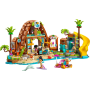 Vacances à l’hôtel de la plage LEGO Friends 42673
