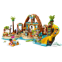 Vacances à l’hôtel de la plage LEGO Friends 42673