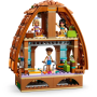 Vacances à l’hôtel de la plage LEGO Friends 42673