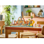 Vacances à l’hôtel de la plage LEGO Friends 42673