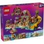 Vacances à l’hôtel de la plage LEGO Friends 42673