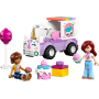 La voiture licorne LEGO Friends 42675