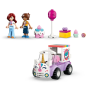 La voiture licorne LEGO Friends 42675