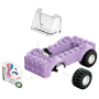 La voiture licorne LEGO Friends 42675
