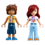 La voiture licorne LEGO Friends 42675