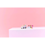 La voiture licorne LEGO Friends 42675