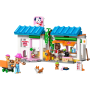 La boutique de friandises pour chiens LEGO Friends 42677