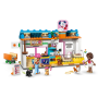 La boutique de friandises pour chiens LEGO Friends 42677