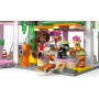 La boutique de friandises pour chiens LEGO Friends 42677