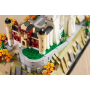 LEGO Architecture Château de Neuschwanstein 21063 – Maquette unique