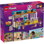 La boutique de friandises pour chiens LEGO Friends 42677