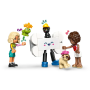 Le van d’accessoires pour animaux LEGO Friends 42678
