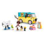 Le van d’accessoires pour animaux LEGO Friends 42678