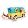 Le van d’accessoires pour animaux LEGO Friends 42678