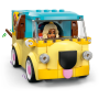 Le van d’accessoires pour animaux LEGO Friends 42678