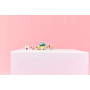 Le van d’accessoires pour animaux LEGO Friends 42678