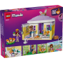 L’hôtel des lapins de Heartlake City LEGO Friends 42679