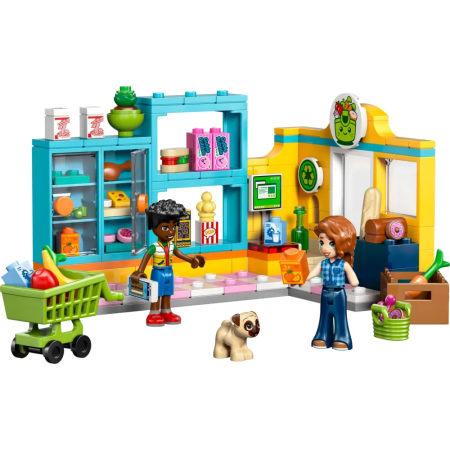 L’épicerie de Heartlake City LEGO Friends 42680
