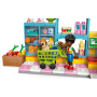 L’épicerie de Heartlake City LEGO Friends 42680