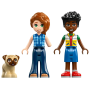 L’épicerie de Heartlake City LEGO Friends 42680