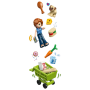 L’épicerie de Heartlake City LEGO Friends 42680
