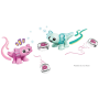 Le bateau d’aventures axolotl LEGO Friends 42681